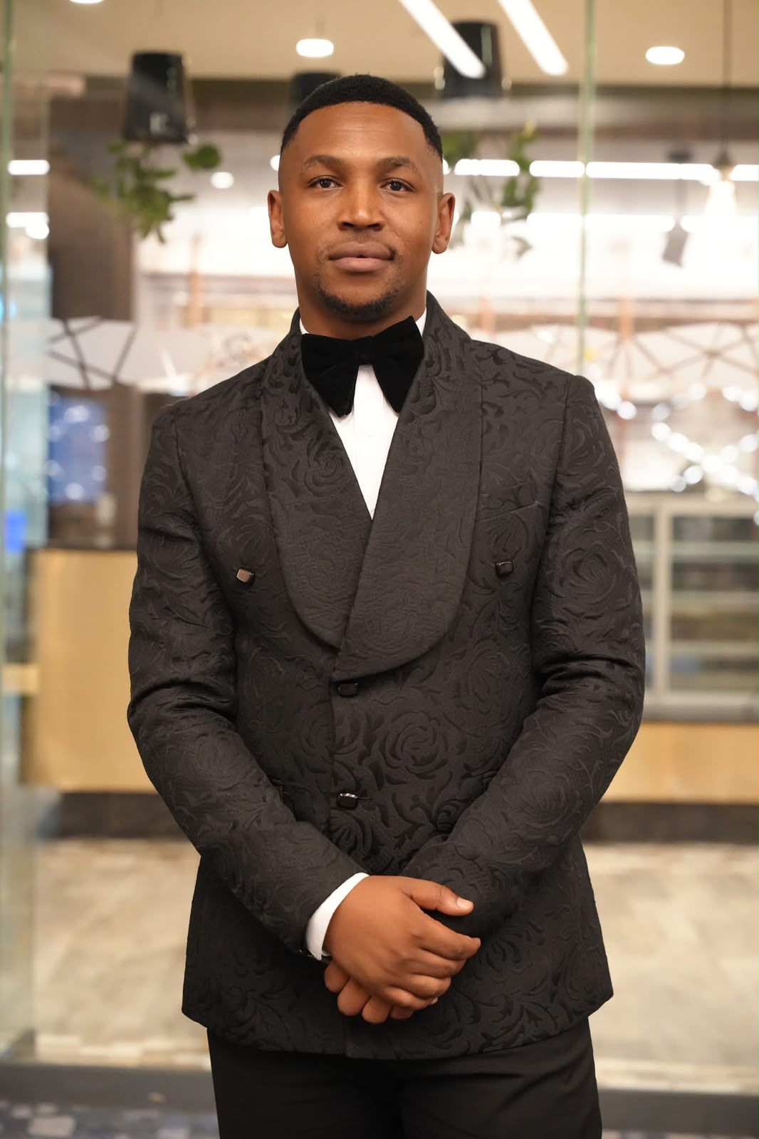 Ayabonga Mnombeni