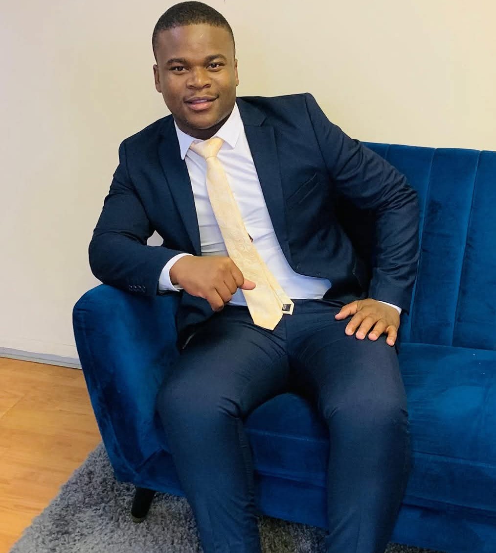 Ntuthuko Mhlongo